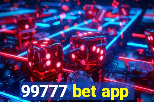 99777 bet app